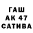 Метадон methadone togaev_01 Baha
